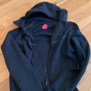 Mens nike tech fleece